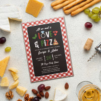 Charming Love & Pizza