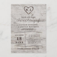 Chartreuse sculptée Mariage de bois de bouleau rus