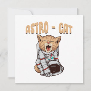 Invitation Chat Astro