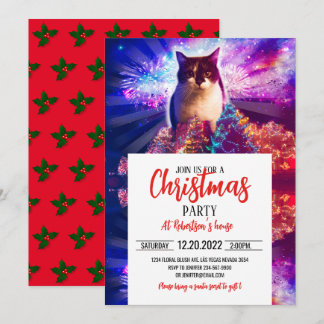 Invitation Chat de Giant