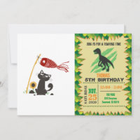 Chat heureux - Choisir la couleur arrière - plan