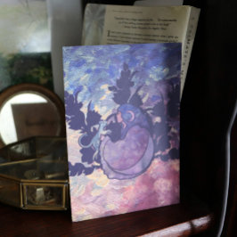 Invitation Chat Sorcière Lune Déesse Wiccan Chat Personne Inv