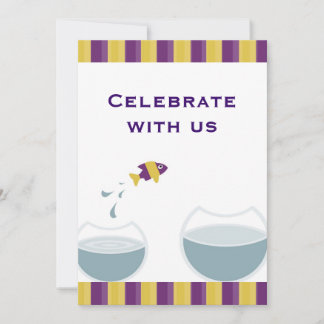 Invitation Chauffage de Chambre