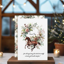 Cheval Thoroughbred Fleur équestre