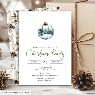 Invitation Chic Bohème et Cosy pour la Scène de No