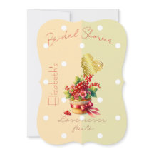 Chic Faith Floral Baie Nœud Papillon Cupcake Point