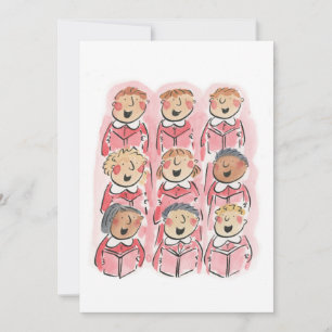 Invitation Choir