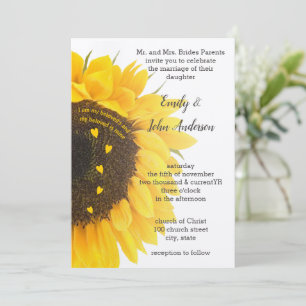 Invitation Christian Je Suis Mon Bien-Aimé Mariage De Tournes