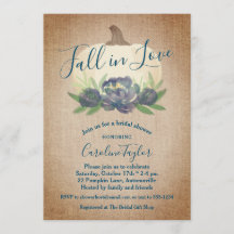 Chute rustique en amour Fête des mariées florale b