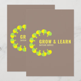 Invitation Circle Design Circle Logo Circular Logo Art