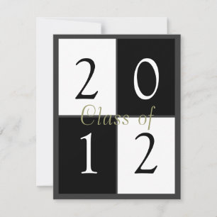Invitation Classe de