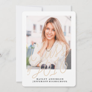 INVITATION CLASSE DE PHOTO 2016