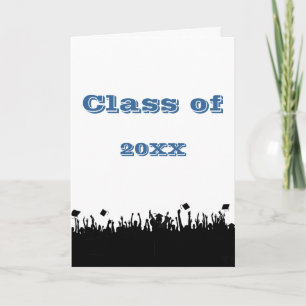 Invitation Classe d'invitation Vous choisissez Couleurs de po