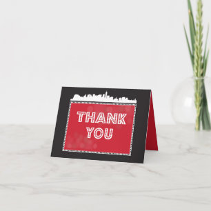 Invitation CLASSIQUE de bat mitzvah de barre de