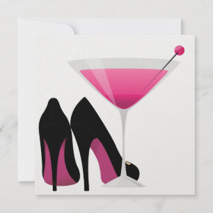 Invitation Cocktail Party par SRF