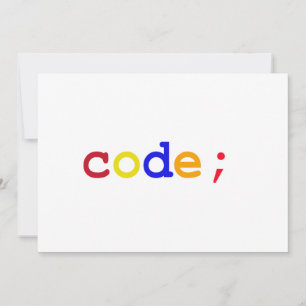 INVITATION CODE
