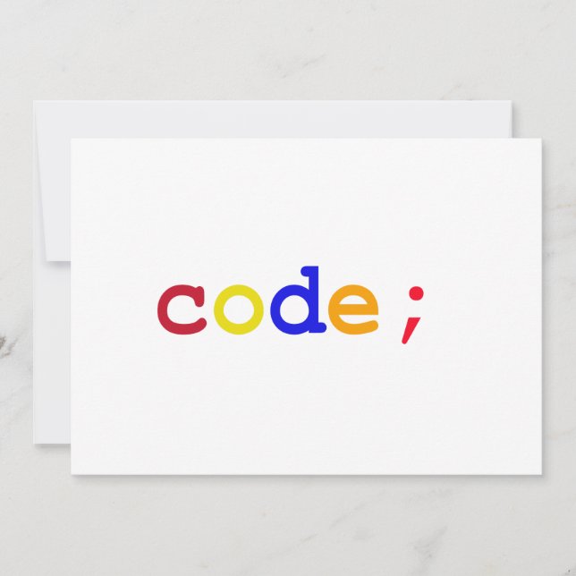 INVITATION CODE (Devant)
