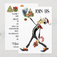Collection unique de serveurs de Noël