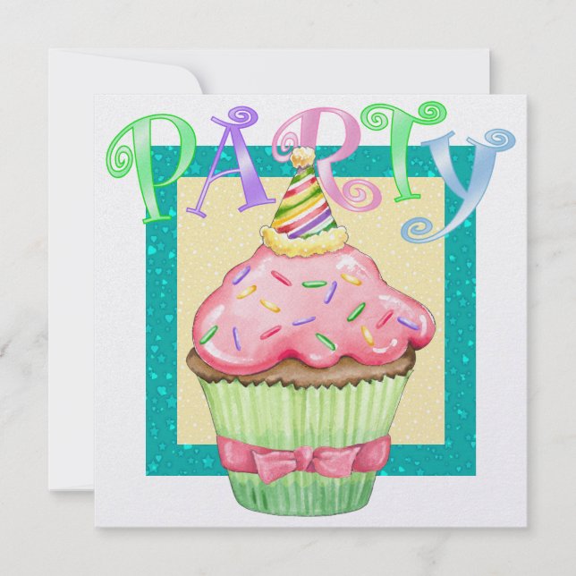 Invitation Comme c'est accueillant ! - SRF (Devant)