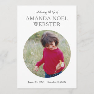 invitation commémorative du centre cercle