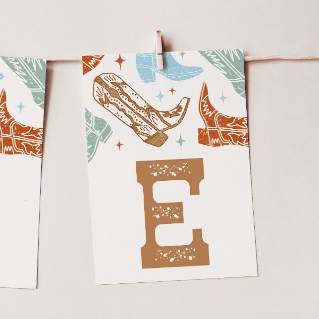 Invitation Comment l'Occident était une carte-bannière haute  (Créateur téléchargé)