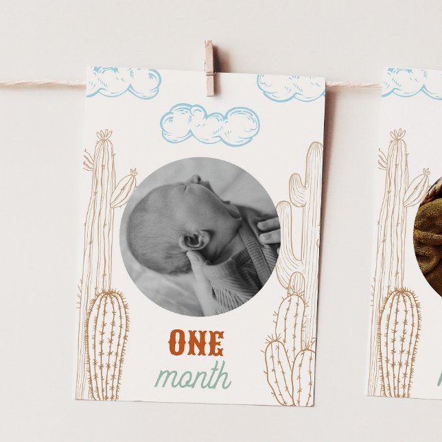 Invitation Comment l'Occident était une carte-bannière mensue (Créateur téléchargé)