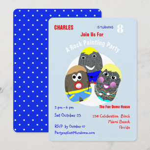 Invitation Communauté de peintures rupestres Hashtag personna