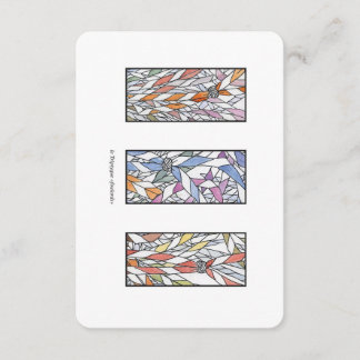 Invitation Communion Scout