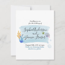 concept de mariage Mamma Mia