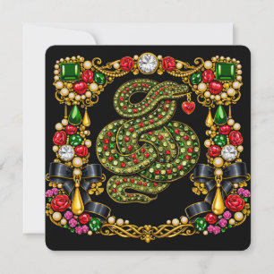 Invitation Conception Inspirée de Tudor Écosse Histoire Écoss