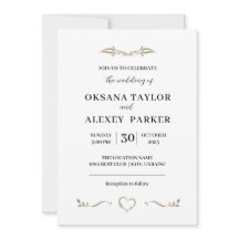 Conception minimale de l'intendance mariage