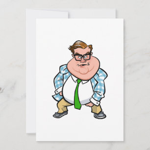 Invitation Conférencier motivateur