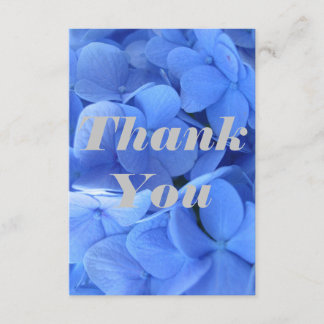 Invitation Confirmation Merci note