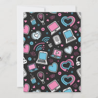 Connexion Tech Love