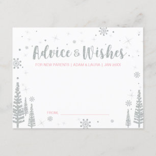 Invitation Conseil pour la mère, les parents   Activité baby 