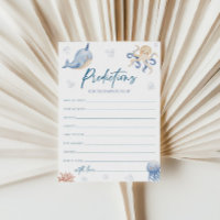 Conseil Pour Les Parents, Baby shower D'Animaux De