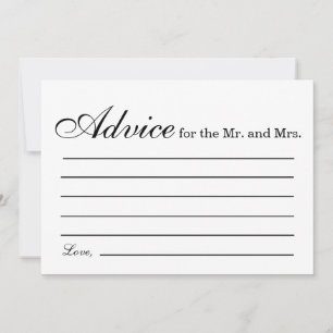 Invitation Conseils de douche nuptiale douche nuptiale