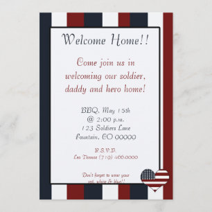Invitation copie de welcomehome, maison bienvenue ! ! , Come