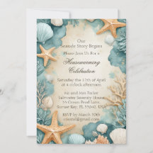 Coquillages de Plage de Sable Côtière Fête de Créa