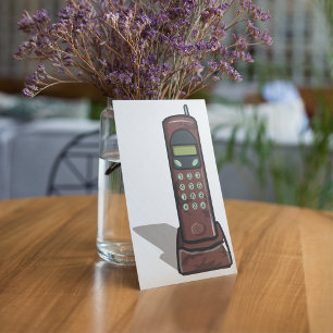 Invitation Cordless Telephone