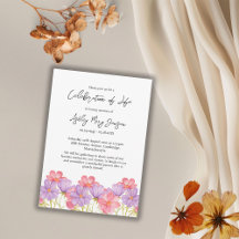 Cosmos Celebration of Life Funeral