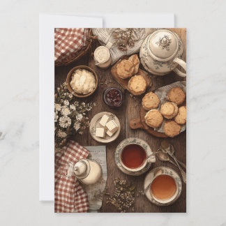 Invitation Cottage Scones | Homey Vibes