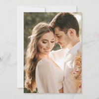 Couche photo mariage pour superposition sous le vi