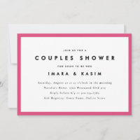 Couples Rétro Minimal Du Milieu Du Siècle Douche