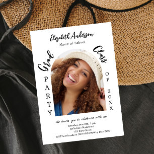 Invitation Cours de photographie d'arc de fête 2025