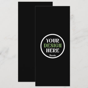 Invitation coutume, unique, élégant et minimaliste hershey®'s