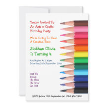 Crayon Arts et Artisanat
