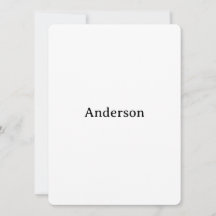 Créez Votre Propre Arrondi 5.5" x 7.5"