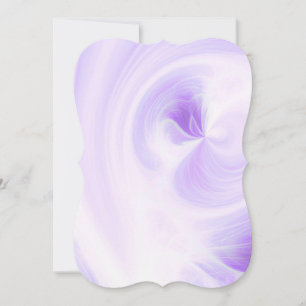 Invitation Créez votre propre conception personnalisée