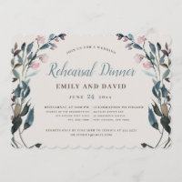 Crest jardin | Mariage floral à coquille d'oeuf